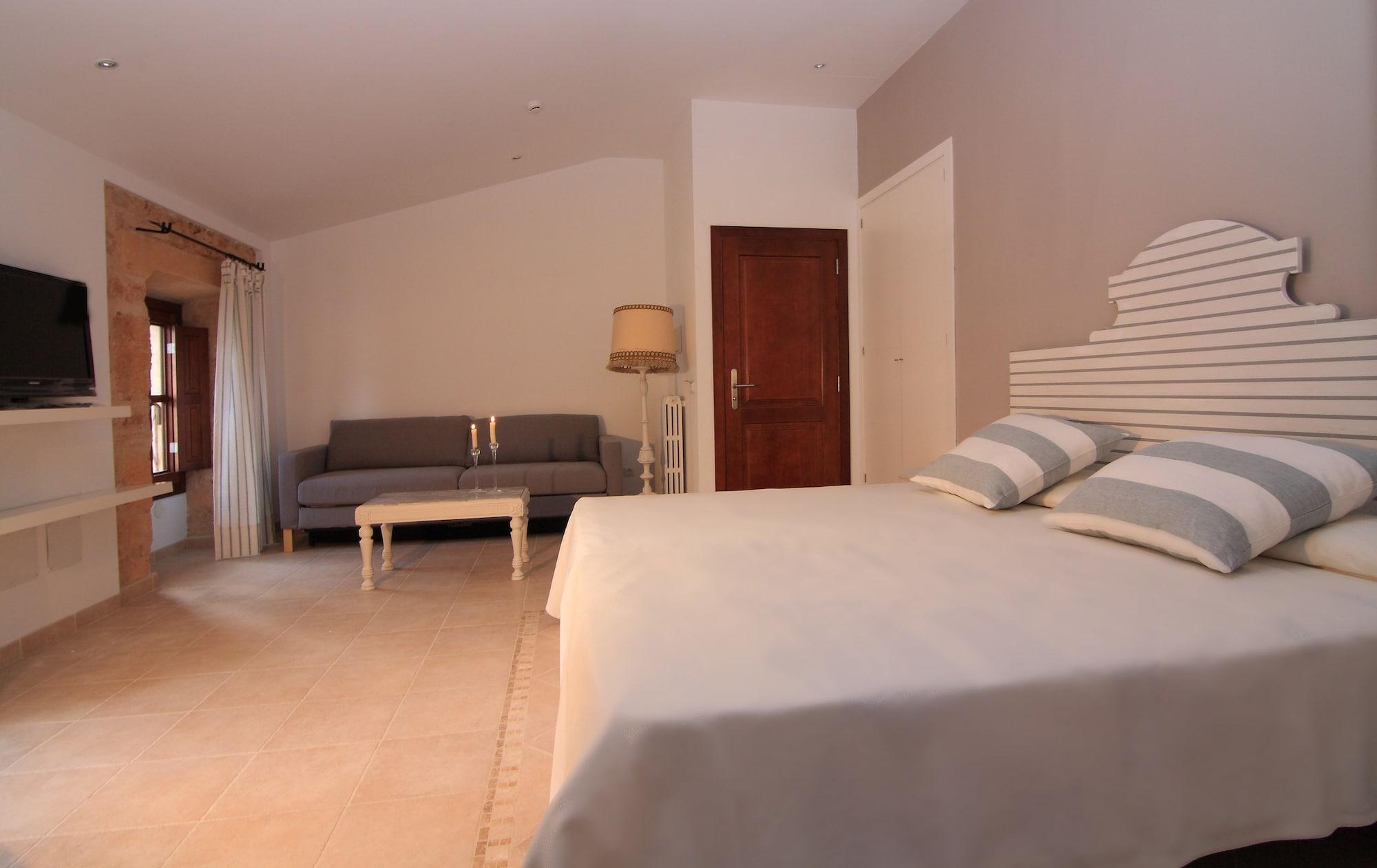 Algaida Suites By Eurotels Eksteriør billede