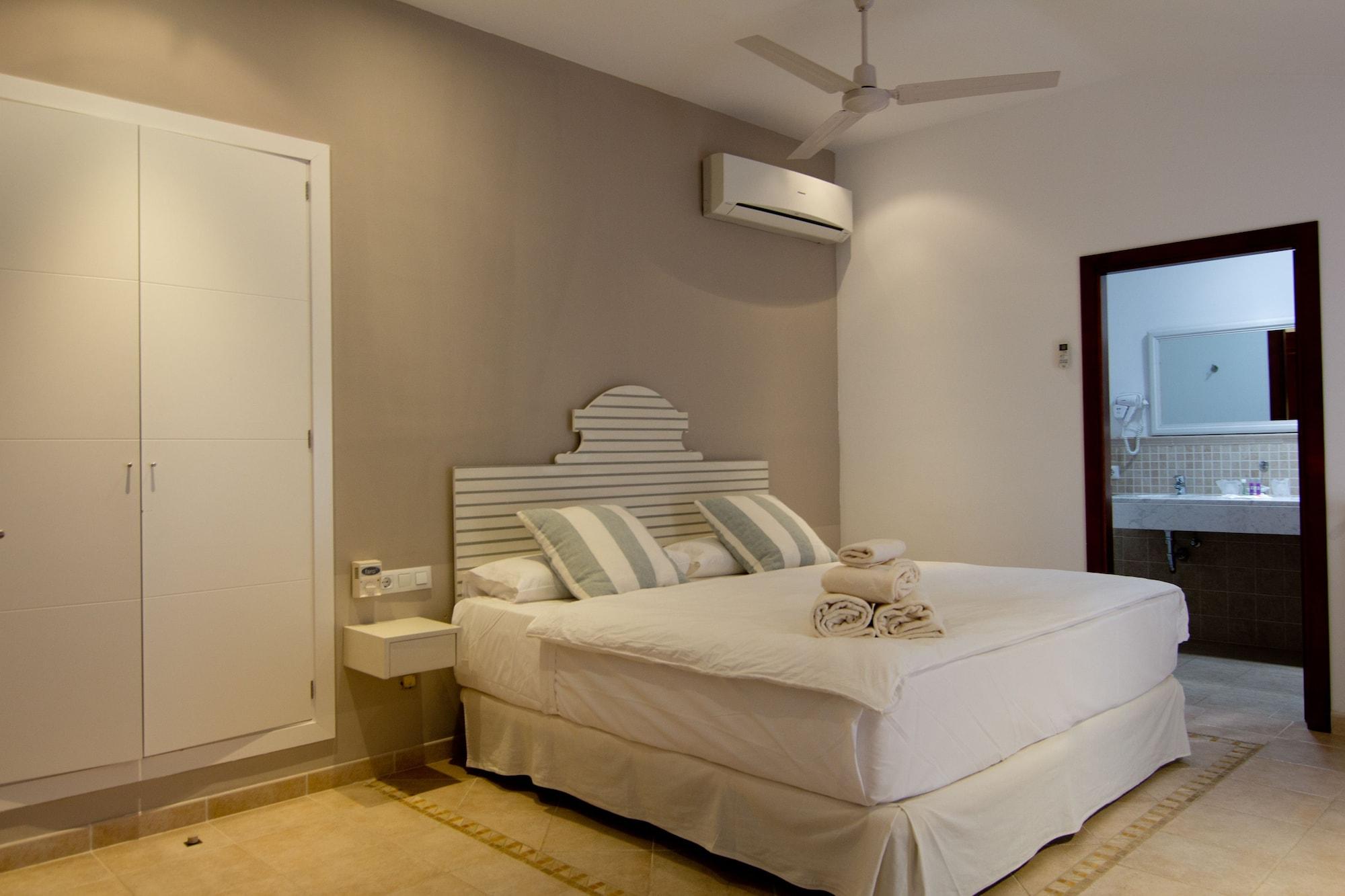 Algaida Suites By Eurotels Eksteriør billede