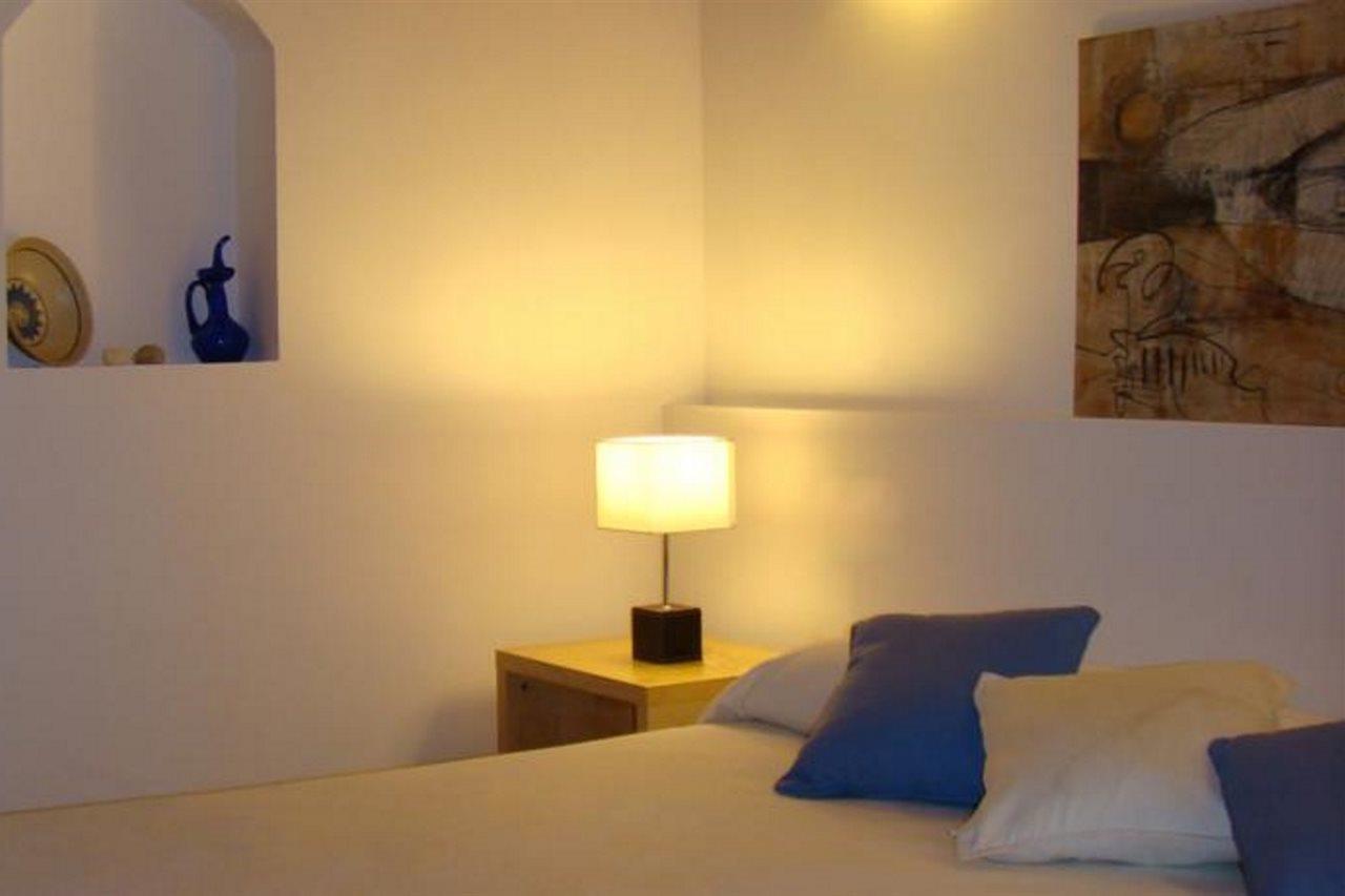 Algaida Suites By Eurotels Eksteriør billede